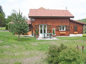 chalet de montagne